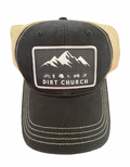 Dirt Church Hat