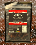 Original Sin ~ Dirt Church Provisions Jerky