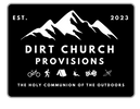 Dirt Church - Home