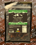 Seoul BBQ Revival ~ Dirt Church Provisions Jerky