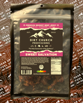 Sweet Salvation ~ Dirt Church Provisions Jerky