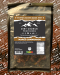 Maple Communion ~ Dirt Church Provisions Jerky